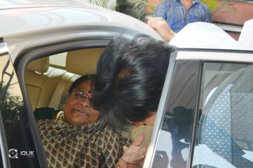 Pawan Kalyan Mother Donation For Janasena Party